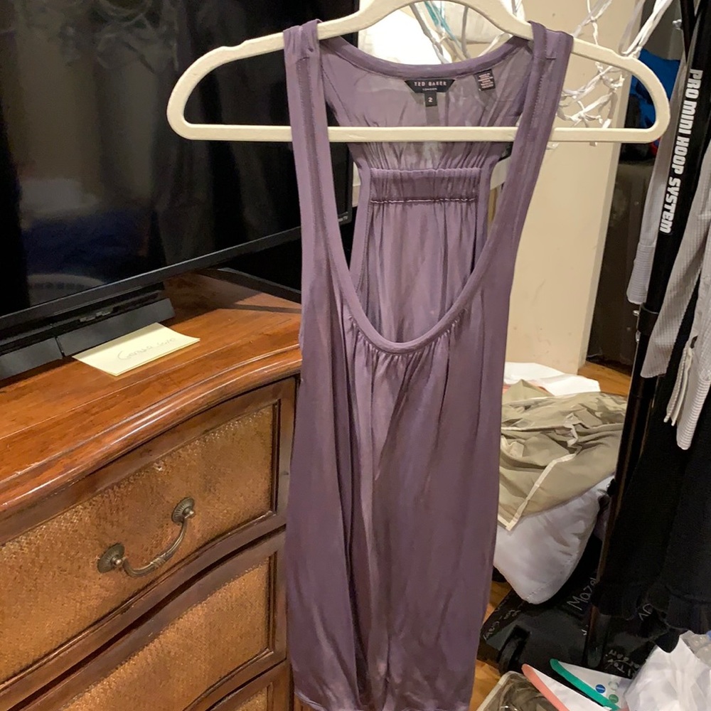 Ted Baker Top